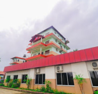 Hotel Star Chitwan Pvt.Ltd