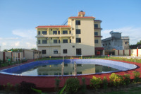 Buddha maya Hotel Place Pvt. Ltd.