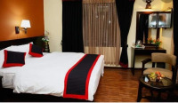 room