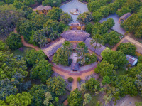 Kalaghar Safari Village