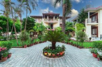 Royal Tiger Luxury Resort Pvt. Ltd.