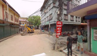 Hotel Swargadwari