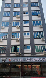 Hotel Rosewood