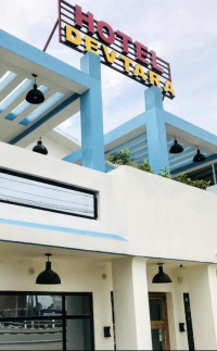 Hotel Himalayan Devtara