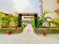 Hotel Kavya Inn