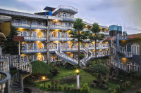 Hotel The Kantipur Pvt.Ltd