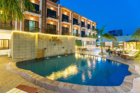 Chitwan Midtown Hotel Pvt.Ltd.