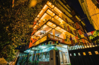 Hotel Yambu