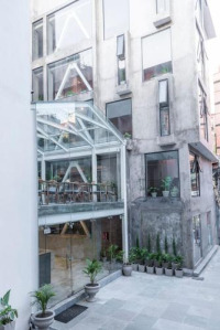 9ine Thamel Hotel