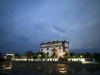 Sauraha Garden Inn Resort