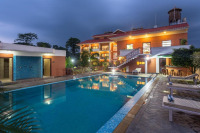 Landmark Forest Park Pvt. Ltd.