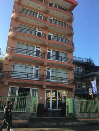 Hotel Sheron lily Land