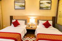 room