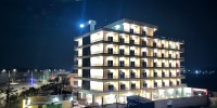 Mahadev Regency