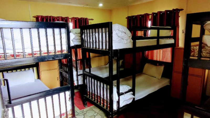 room