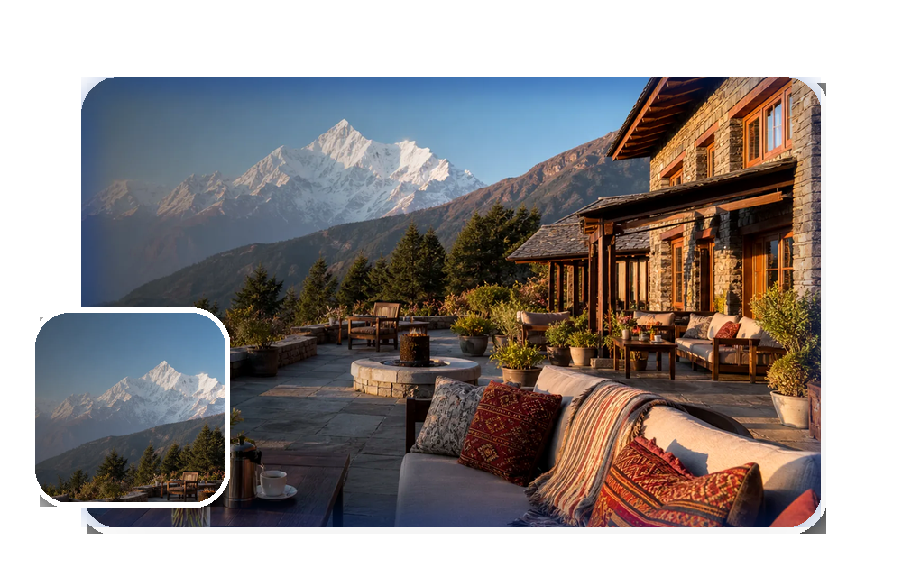 StartEverest Travel