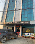 Hotel Buddha Town