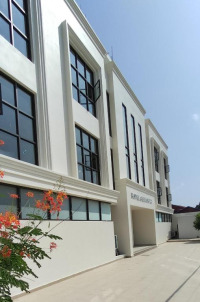 Hotel Gulmohar Pvt. Ltd.