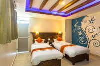 room