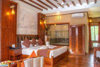 room