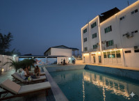 Satkar Hotel Rupandehi Pvt. Ltd.