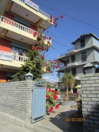 New Annapurna Guest house