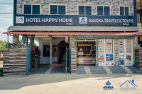 Hotel Happy Home Pvt. Ltd.