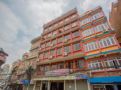 Hotel Pancha Buddha