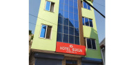 Hotel Sukun