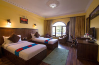 room