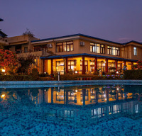 Bharatpur Garden Hotel Pvt. Ltd.