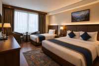 room