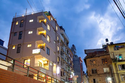 Hotel Thamel Home