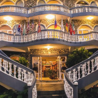 Hotel The Kantipur Pvt.Ltd