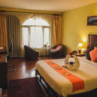 room