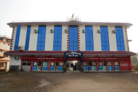 Hotel Om Darsan
